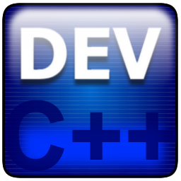 Dev C++ โปรแกรมเขียนภาษา C++ Dev-c